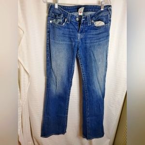 TRUE RELIGION JEANS